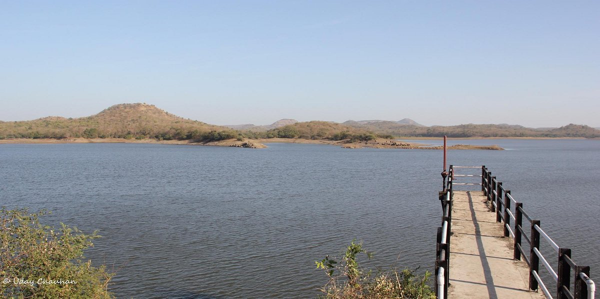 Kamleshvar Dam