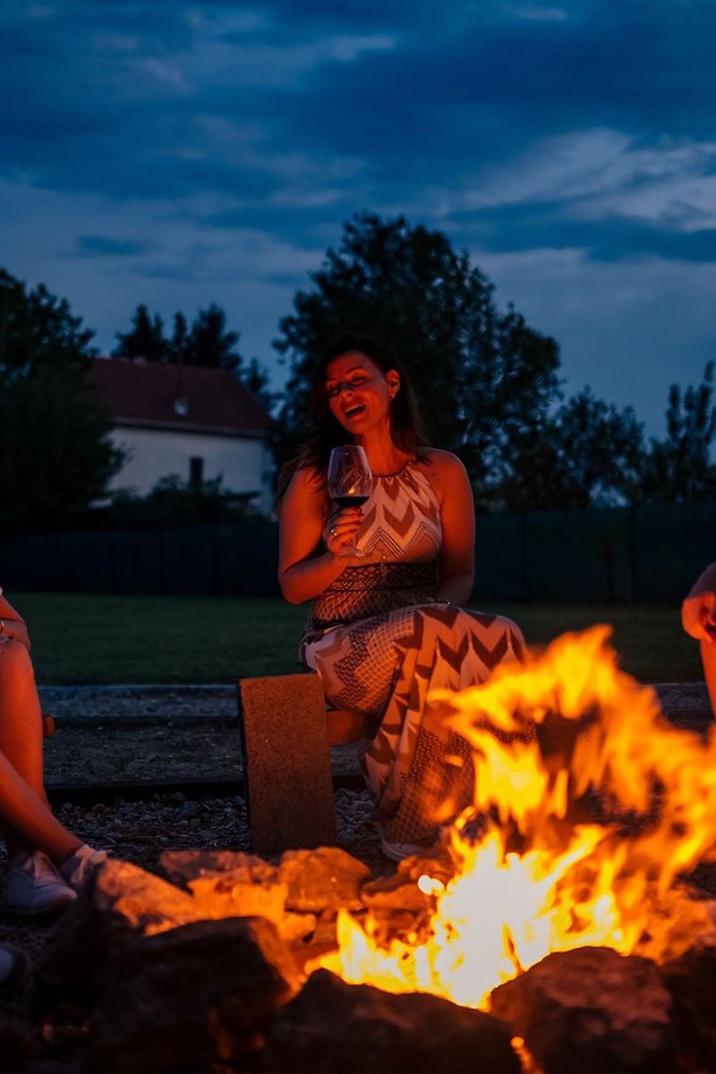 Bonfire