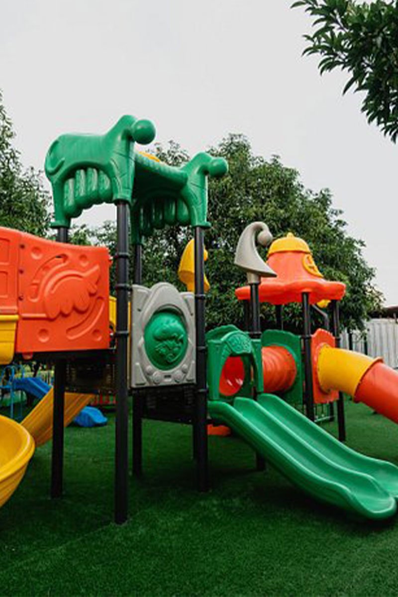 Kids Play Area