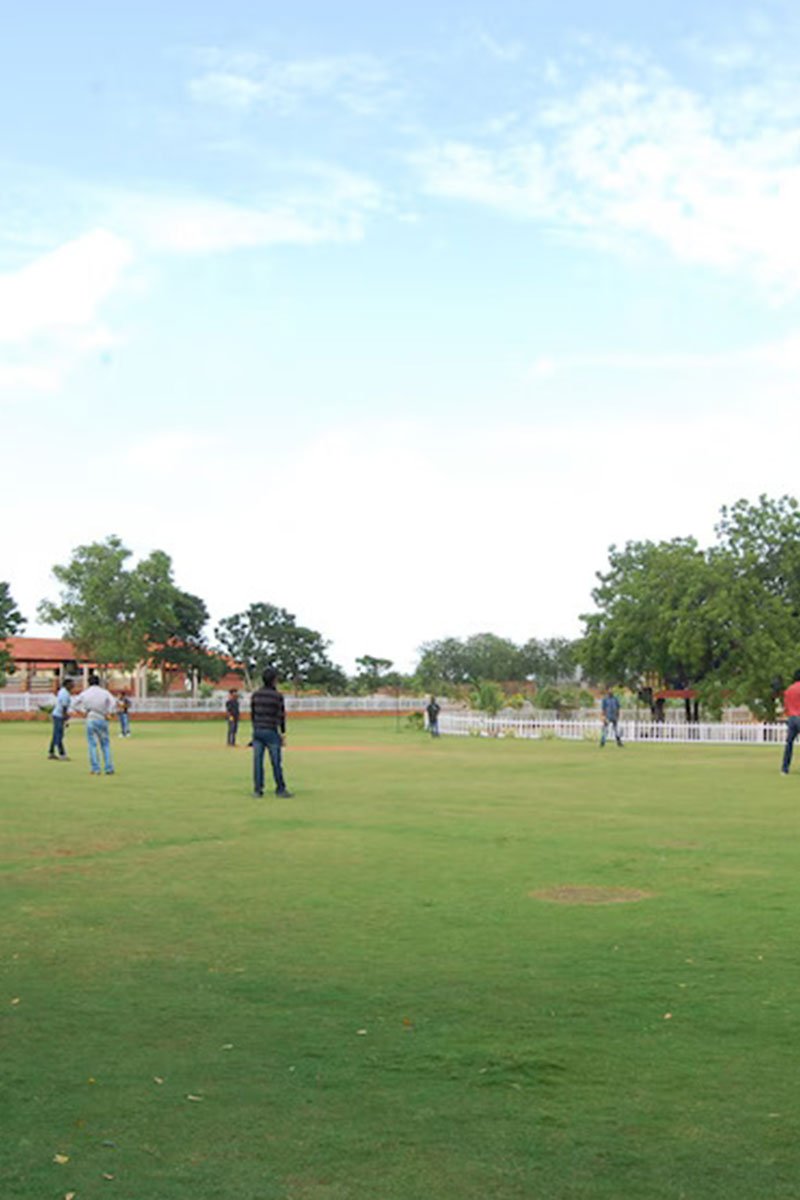 Outdoor Sports
