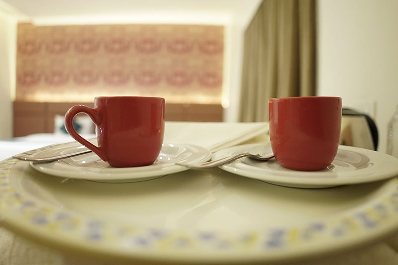 Cup