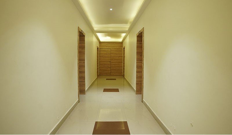 Passage