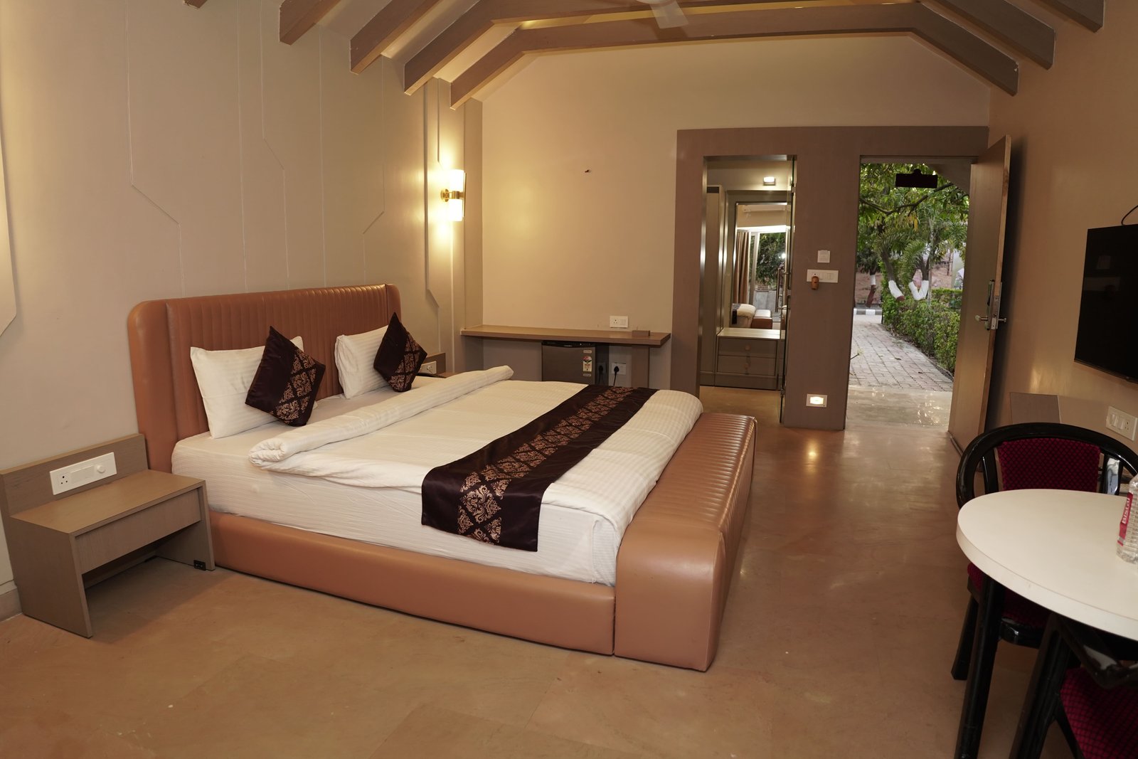 Cottage 1